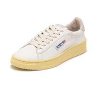 P2034 SNEAKER DONNA AUTRY DALLAS VINTAGE EFFECT WOMAN SHOES