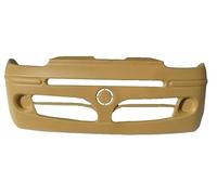 P2060042240 Pare-chocs avant CASALINI YDEA Compatible avec Piaggio M500