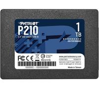 P210 SSD 1TB SATA III Internal Solid Drive 2.5""-P210S1TB25