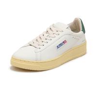 P2167 SNEAKER DONNA AUTRY DALLAS LOW WOMAN VINTAGE EFFECT