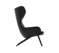 P22 Patrick Norguet - Fauteuil à oreilles 79x112x87cm