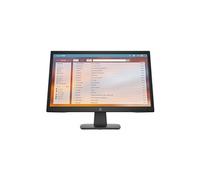 HP P22v G4 54,6 cm (21.5 ) 1920 x 1080 pixels Full HD Noir - Neuf