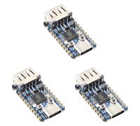 P2350-USB-A Carte De Développement Raspberry Pi Double Cœur Et Architecture
