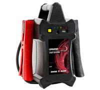 P24-15 Booster au Plomb AGM 1700A de crête