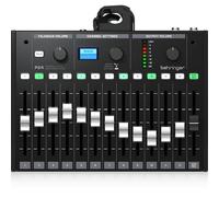P24 Personal Monitor Mixer - Table de mixage numérique