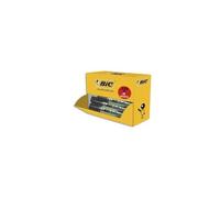 [P241481N] BIC Pack de 20+4 ONYX 1481 marqueur permanent pointe biseautée cor...