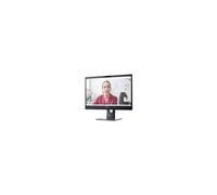 P2418HZ - Ecran LED - 24" (23.8" visualisable) - 1920 x 1080 Full HD (1080p) @ 60 Hz - IPS - 250 cd/m² - 1000:1 - 6 ms - HDMI, VGA, DisplayPort -