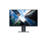 P2419H - Ecran LED - 24" (23.8" visualisable) - 1920 x 1080 Full HD (1080p) @ 60 Hz - IPS - 250 cd/m² - 1000:1 - 5 ms - HDMI, VGA, DisplayPort - avec