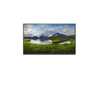 Dell Écran P Series P2422H 23,8" (60,5 cm) Full HD IPS HDMI/VGA/DisplayPort Sans socle Noir
