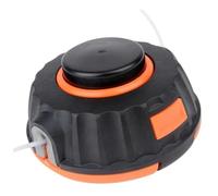 P25 Trimmer Head Replacement for McCulloch 310 347 250L 297L 347L 407B B26PS B40P MT250LK T22LS T26 T26CS X557 SST250 T300 for Poulan Pro P4500 PP150 PPB32ST X557 Partner B250L B300E B300L B341 T330