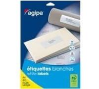 P25f 1100 etiq mu 50x25 pefc agipa 19603 G