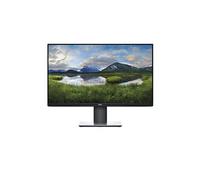 P2720D - Ecran LED - 27" - 2560 x 1440 QHD @ 60 Hz - IPS - 350 cd/m² - 1000:1 - 5 ms - HDMI, DisplayPort - avec 3 ans de service Advanced Exchange -