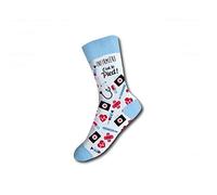 p2g Chaussettes Infirmière C'est Le Pied Taille 36/42