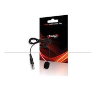 P2L Lavalier Lanen Micro cravate