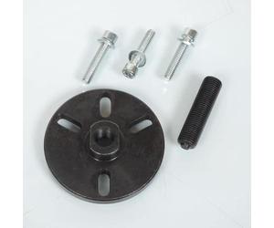 P2R Arrache Volant pour Scooter Yamaha 50 Bw's Avant 2020 Neuf
