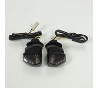 P2R Clignotant compatible avec Scooter Piaggio 300 MP3 2012 à 2020