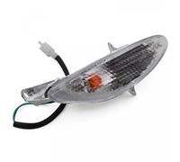 P2R Clignotant compatible avec Scooter Sukida 50 SK 50QT