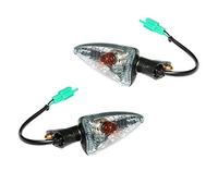 P2R Clignotant pour Scooter MBK 50 Nitro 2013 à 2020 Neuf