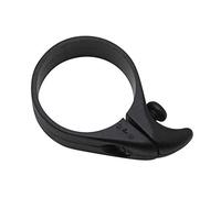 P2R (Cycle) Anti-Saut de Chaine Velo Collier diam 34,9mm Noir