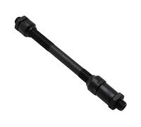 P2R (Cycle) Axe de Roue VTT Arriere Creux d10 l140mm (Complet)