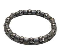 P2R (Cycle) Cage a Billes Direction pour Shimano 16 Billes (Vendu a l'unite) pour 1" 1-8