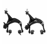 Etrier frein route saccon dual pivot alu noir 47-57mm (paire)