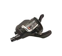 P2R (Cycle) Manette City Compatible Shimano Nexus 7v. avec indicateur