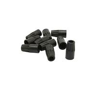 Raccord durite plastique sur levier pour shimano et autres (vendu par 10)