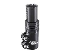 P2R (Cycle) Rehausse Potence aheadset ergotec 1''1-8 - 28,6 Exterieur Hauteur 117mm