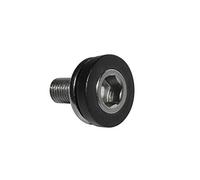 P2R (Cycle) Vis de boitier de pedalier m8x15 (Vendu a l'unite)