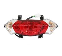 P2R Feu arrière compatible avec Scooter Peugeot 50 Kisbee 2T Avant 2020