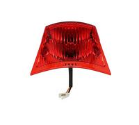 Feu arriere scoot adaptable piaggio 50 zip 2000+ -p2r- n/a