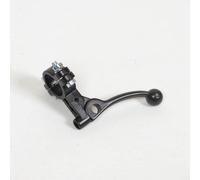 P2R Levier de starter compatible avec Mobylette Peugeot 50 103 acier noir