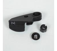 P2R Levier de starter compatible avec scooter Yamaha 50 Aerox 93676