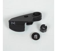 P2R Levier de starter compatible avec Scooter Yamaha 50 Aerox 93676