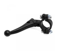 Levier De Starter P2r Pour Mobylette Mbk 50 51 Plastique Noir Neuf