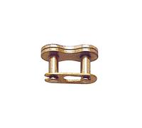 P2R (Motorisé) ATTACHE RAPIDE CYCLO 415 RENFORCE OR -P2R-