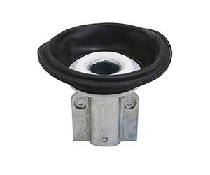P2R (Motorisé) Boisseau-Membrane de carburateur maxiscooter Piaggio 125 mp3 2007+, x8 2004+, x-Evo 2007+, x9 2003+