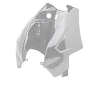 P2R (Motorisé) CARENAGE-TABLIER AV SCOOT ADAPTABLE PEUGEOT 50 LUDIX BLANC BRILLANT -P2R-