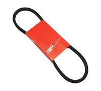 P2R (Motorisé) COURROIE CYCLO ADAPTABLE MBK 51, 88, 41, 40 LISSE -P2R-