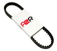 P2R (Motorisé) COURROIE SCOOT ADAPTABLE APRILIA 50 SR DITECH -P2R- (785X18,4x8)