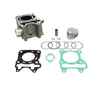 P2R (Motorisé) CYLINDRE MAXISCOOTER ADAPTABLE HONDA 125 SH INJECTION (DIAM 52,4) - P2R-