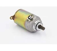 P2R (Motorisé) DEMARREUR MAXISCOOTER ADAPTABLE SCOOTER 125 CHINOIS 4T GY6 152QMI -P2R-