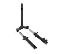 P2R (Motorisé) Fourche Scoot Compatible avec Peugeot 50 kisbee