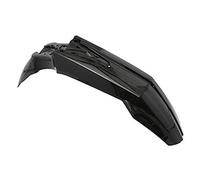 P2R (Motorisé) GARDE BOUE AVANT 50 A BOITE ADAPTABLE RIEJU 50 MRT 2009>, MRT ENDURO 2009>, MRT PRO 2009>, MRT SM 2009> NOIR BRILLANT (VENDU A L'UNITE) -CARROSSERIE-CARENAGE-