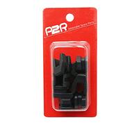 P2R (Motorisé) GUIDE DE VARIATEUR MAXISCOOTER ADAPTABLE YAMAHA 530 TMAX, 500 TMAX (KIT 8 PIECES) -P2R-
