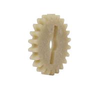 P2R (Motorisé) pignon de Pompe a Huile 50 a Boite Compatible avec minarelli 50 am6-mbk 50 x-Power, x-Limit-Yamaha 50 tzr, dtr-Peugeot 50 xps