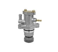 P2R (Motorisé) Pompe a Huile Scoot Compatible avec MBK 50 Booster, Nitro, ovetto 2t, Stunt-Yamaha 50 bws, aerox, neos 2t