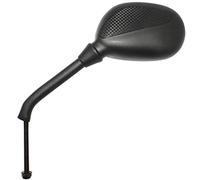 P2R (Motorisé) RETROVISEUR SCOOT ADAPTABLE PEUGEOT 50 LUDIX BLASTER-TREND-SNAKE 2009>, TKR 2003> GAUCHE -HOMOLOGUE- -P2R-