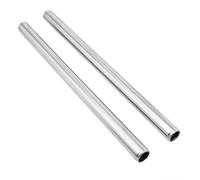 P2R (Motorisé) Tube de Fourche 50 a Boite Compatible avec Fourche paioli pour Beta-derbi-rieju-gilera-sherco-Peugeot